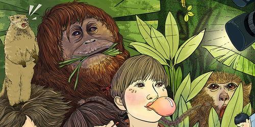 吃瓜视频好好笑好看啊,笑料横生，视觉盛宴