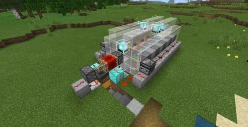 我的世界真人版吃瓜视频,还原游戏世界奇闻轶事