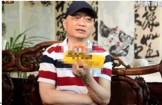 崔永元吃瓜群众视频,吃瓜群众背后的真相