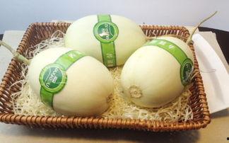 白玉瓜老了咋吃啊图片视频