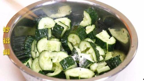 瓜如何吃更更美味呢视频