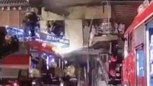 青州探店吃瓜事件真相视频,真相背后的真相