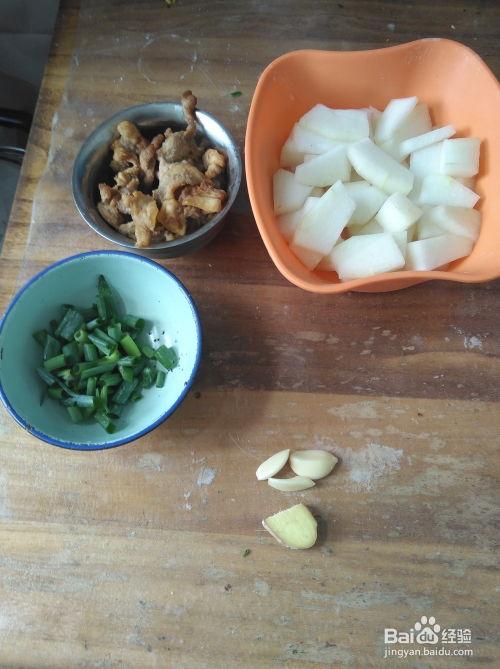 酥瓜可以炖着吃吗视频教程,家常美味新尝试