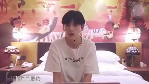 王小明吃瓜事件视频播放,视频播放引发全网热议