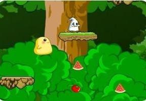 笨笨的吃瓜视频