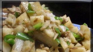 红烧瓜怎么吃才好吃视频