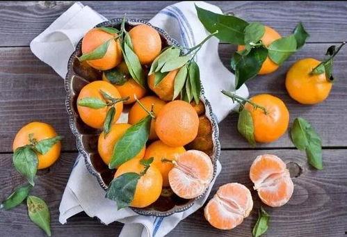 小瓜吃橘子的视频