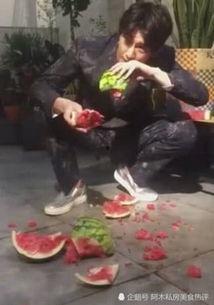 青州黄楼吃瓜事件视频播放,视频曝光引发网友热议