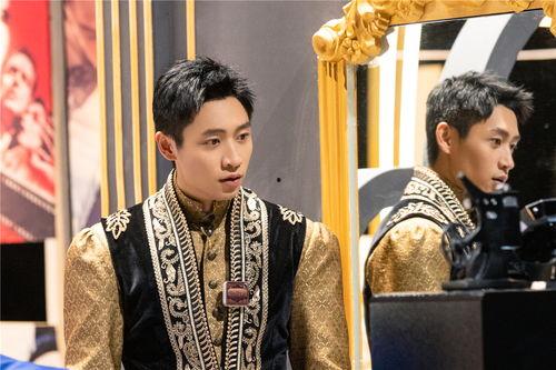 明星大侦探金靖吃瓜视频,明星大侦探幕后趣事大揭秘  第3张