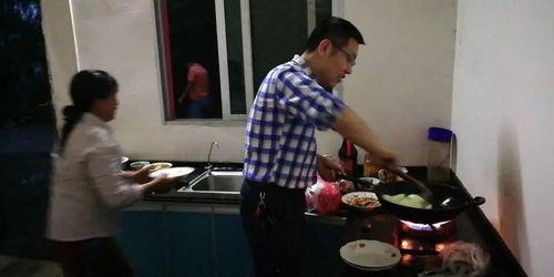 柳州干部视频吃瓜事件