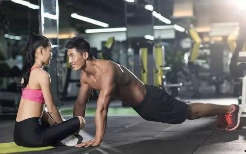 吃瓜群众健身房视频下载  第2张