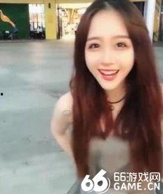 吃瓜视频女主角抖音名字,揭秘抖音女神“吃瓜小仙女”的瓜界传奇