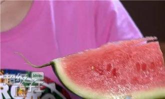 籽瓜为什么要甩着吃呢视频,籽瓜甩着吃的独特魅力揭秘  第3张