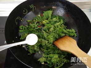 葵瓜尖如何吃才好吃视频,视频教你轻松烹饪佳肴  第2张