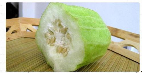 棱瓜哪里吃的多啊视频大全  第3张