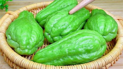 佛手瓜用不用焯水吃呢视频,是否需要焯水食用揭秘  第3张