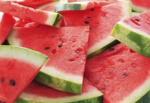 胃不好西瓜视频怎么吃瓜,西瓜这样吃最健康