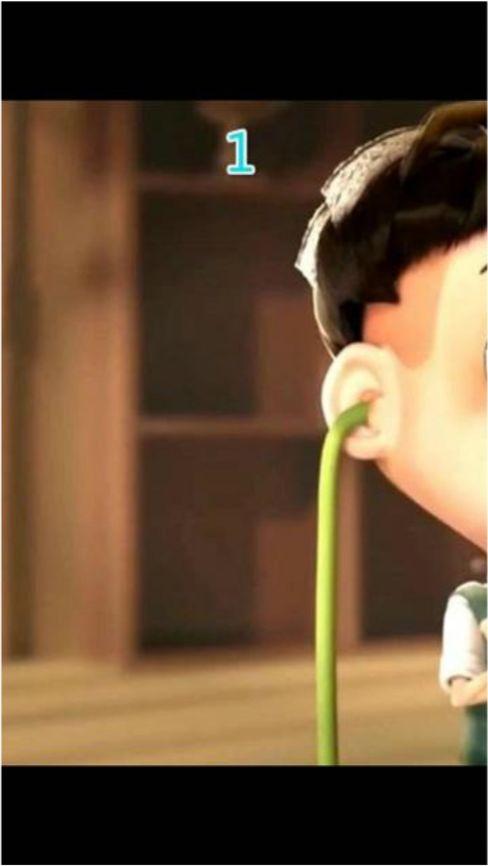 吃瓜离奇事件视频大全最新,最新视频大全大揭秘  第2张