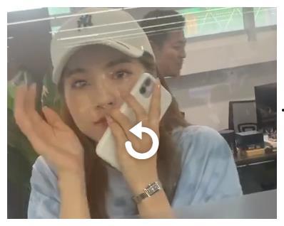 网红被打视频吃瓜  第2张