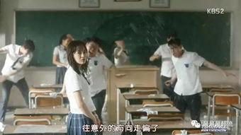 校园暗恋吃瓜视频,一场甜蜜的偷窥盛宴  第3张