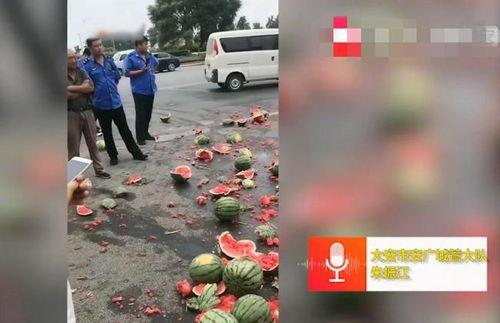 青州国庆吃瓜事件视频