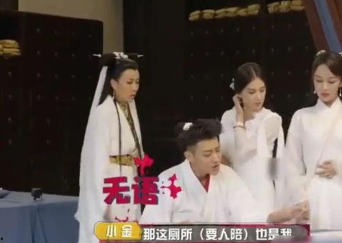娱乐圈吃瓜爆料杨紫视频,娱乐圈幕后真相大揭秘  第2张