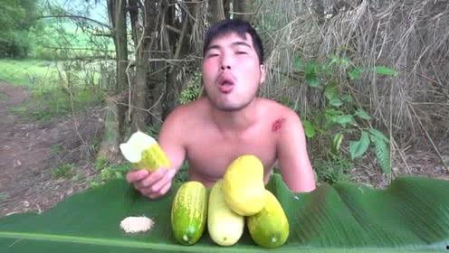 云南丽江小伙吃瓜视频全集  第3张