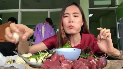 美国华人网红吃瓜视频,吃瓜视频背后的真实故事 第3张 美国华人网红吃瓜视频,吃瓜视频背后的真实故事 第3张